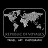 Republic of Voyages Medium Writer - @ROVLimited Profile image