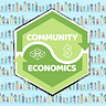 Community Economics by Forte