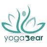 Yoga Bear