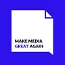 MMGA.io — Make Media Great Again