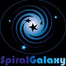 Spiral galaxy