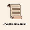cryptomedia