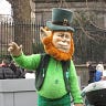 The Wondering Leprechaun