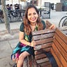 Nayantara Dutta
