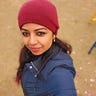 Anu maheshwari
