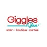 Giggles & Glam Salon Kids Birthday Parties