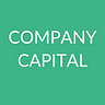 Company Capital