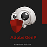 Adobe GenP