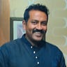 Rakesh Rajendran