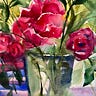 The Watercolor Diaries