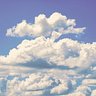 just.clouded