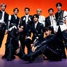 NCT 127 NEO CITY: THE LINK World Tour Live Stream