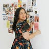 Aleenah Ansari