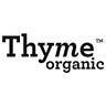 Thymeorganic