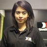 Asma Nosheen