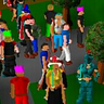 Runescape Classic Private Servers