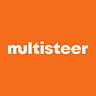 Multisteer | Steerlyte Plus | Boat Steering System