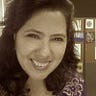 Mara Martínez Cruz