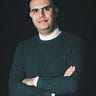 Saeed Souzangar