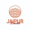 Jaipur Routes