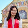 Amber Yang