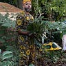 Awóyẹmí Timothy Prolific Fáṣẹ́gun-Jones