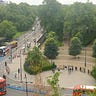 Speakers' Corner