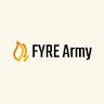 FYRE Army