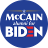 McCain Alums for Joe Biden