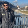 Syed Zain