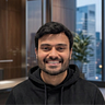 Ayush Bhamu
