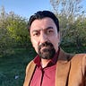 Mojtaba ameni