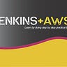 Jenkins+AWS