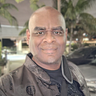 Ron Hall