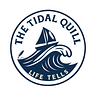 The Tidal Quill