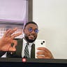 Emmanuel Akor