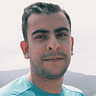 Amirhossein Saberi