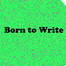 Tessa Schlesinger — Born to Write