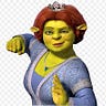 Princess Fiona