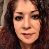 Alla Kaplan/writer and podcaster