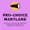 Pro-Choice Maryland