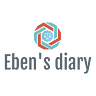 Eben’s Diary