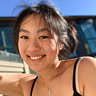 Kristie Huang