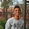 George Marwanqana