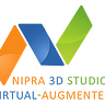 Virtual-Augmented