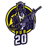 PUB20 TOKEN