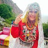 khadija lahrouni