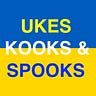 Ukes, Kooks & Spooks