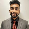 Aditya Sridhar
