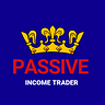 Passive income trader